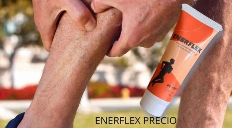 Enerflex Pro Precio